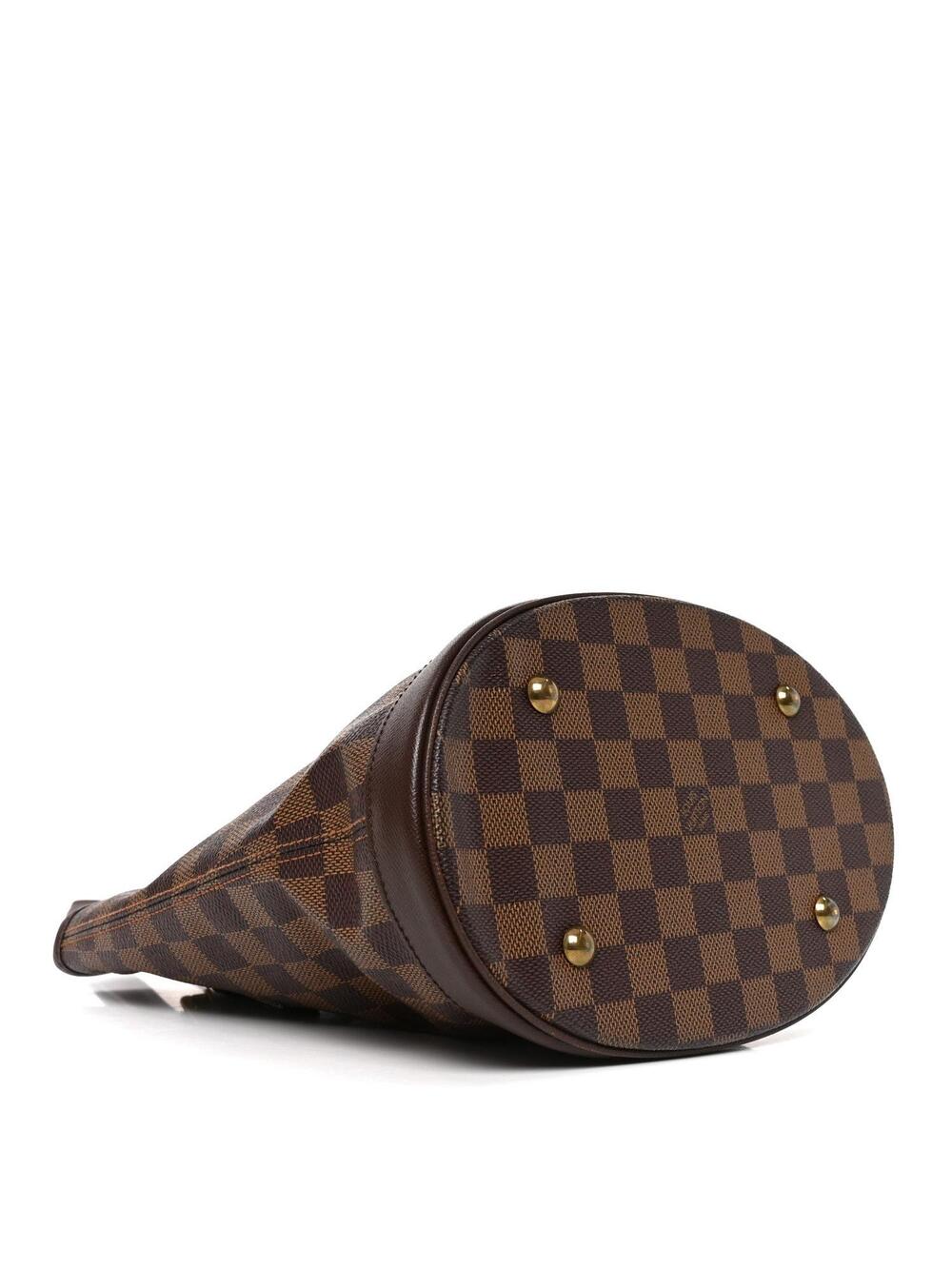 Louis Vuitton Damier Ebene Marais #346143L95B - Picture 3 of 8